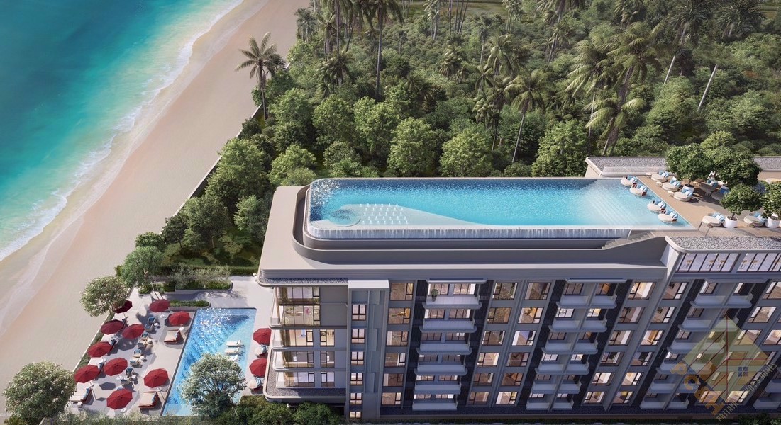 Picture of The Panora Estuaria - Studio Condo for Sale