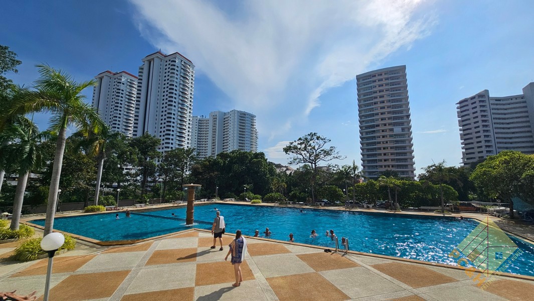 Picture of View Talay 5D - 2 Bedroom Condo for Sale