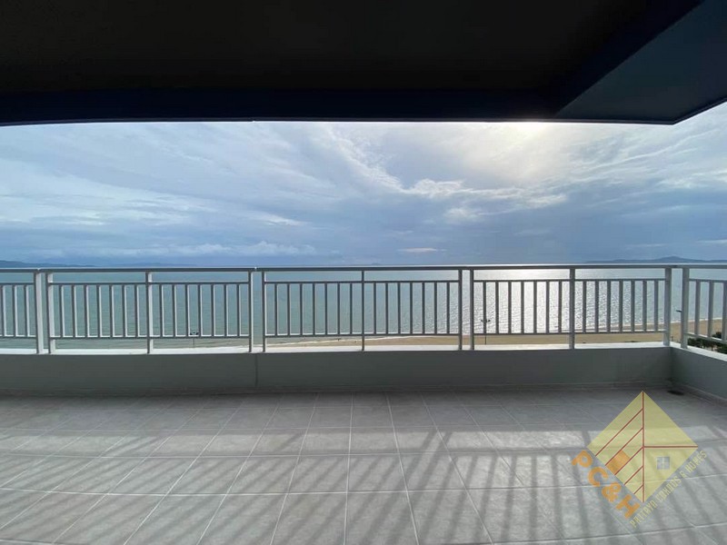 Picture of Lumpini Park Beach Jomtien - 3 Bedroom Sea View Condo for Sale