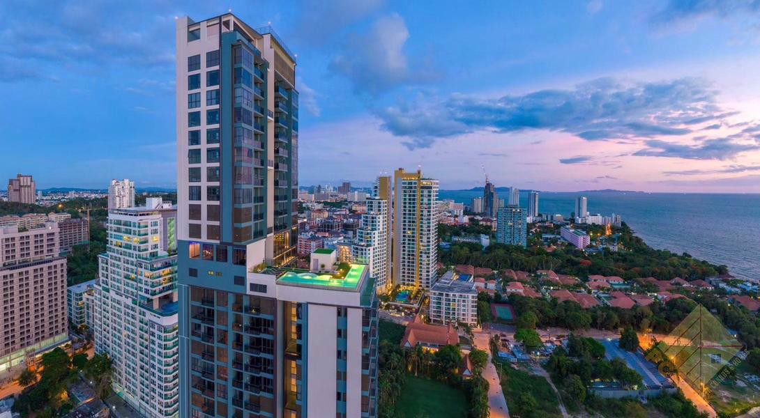 Picture of Andromeda Condominium - Large 1 Bedroom Condo for Sale