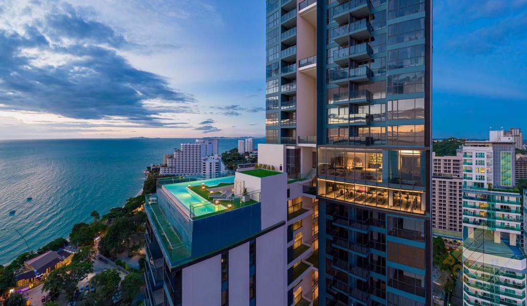 Picture of Andromeda Condominium - 1 Bedroom Sea View Condo for Sale