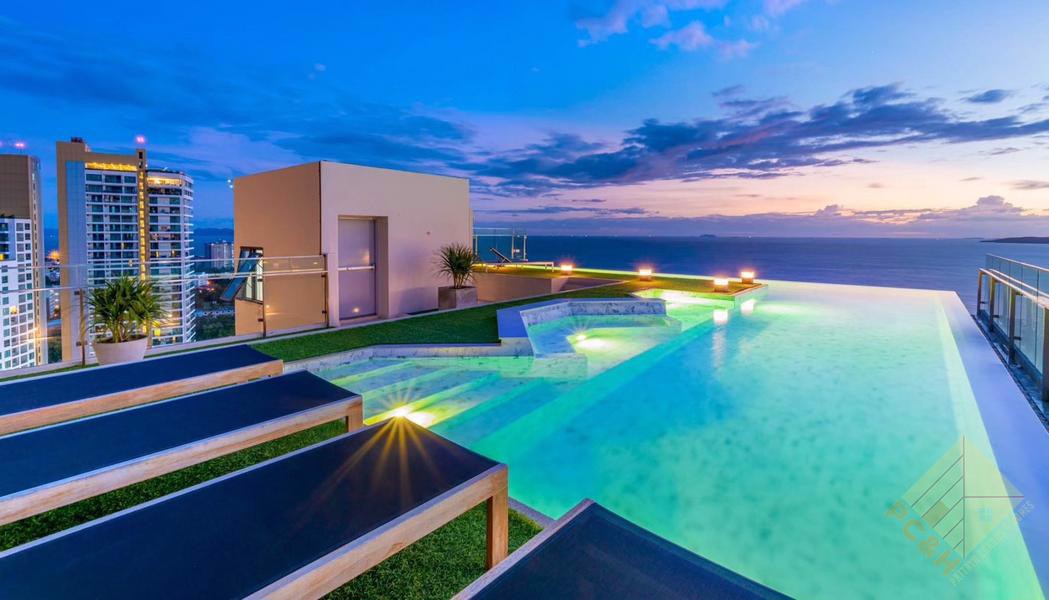 Picture of Andromeda Condominium - 2 Bedroom Sea View Condo for Sale