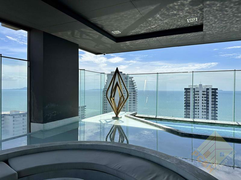 Picture of The Panora - 1 Bedroom Condo for Rent