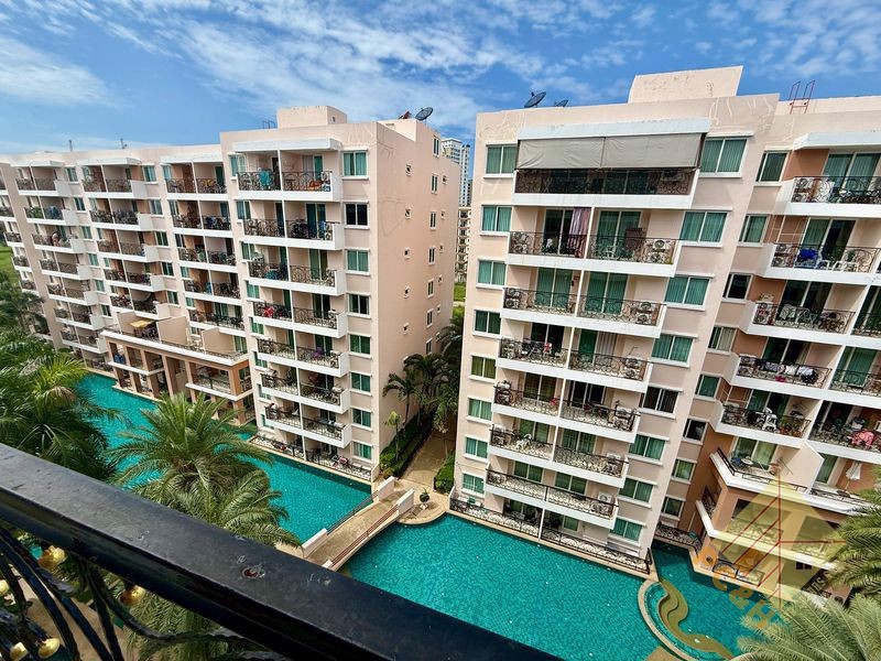 Picture of Paradise Park Condo - 1 Bedroom Condo for Sale