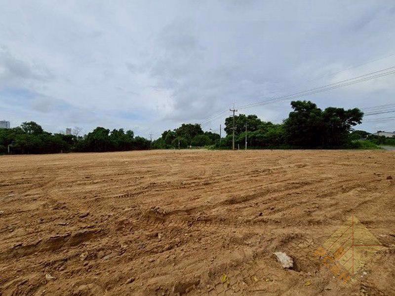 Picture of Land for Sale in Na Jomtien