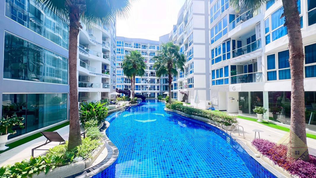 Picture of Grand Avenue Condominium - 2 Bedroom Condo for Sale