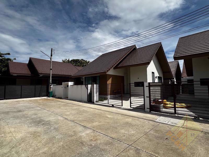 Picture of The Maple Pattaya - 2 Bedroom House for Sale