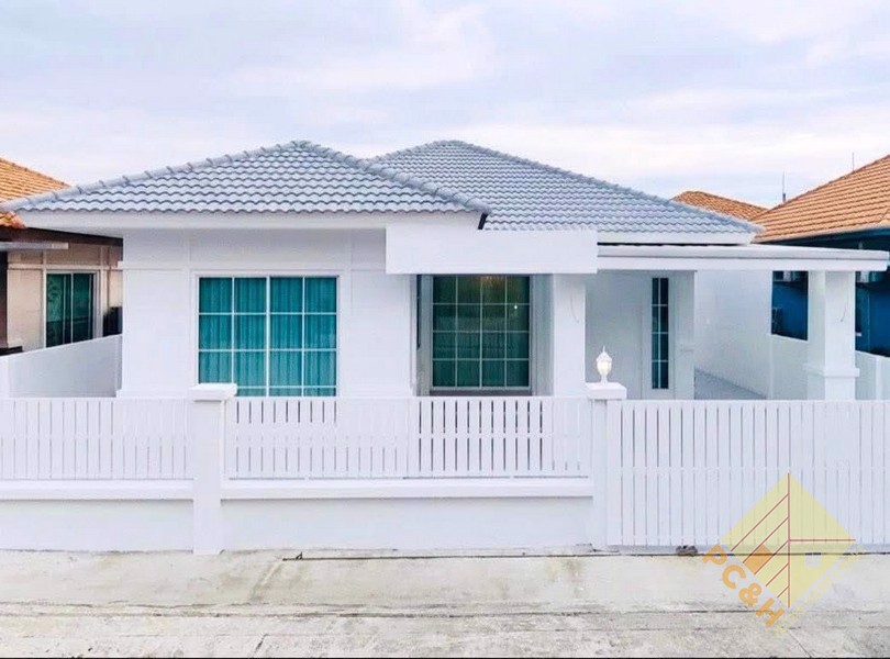 Picture of TW Park View - 2 Bedroom House for Sale