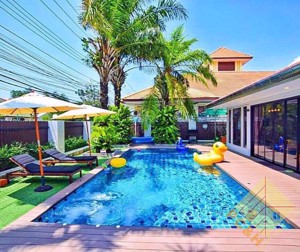 Picture of Baan Suan Lalana Village 