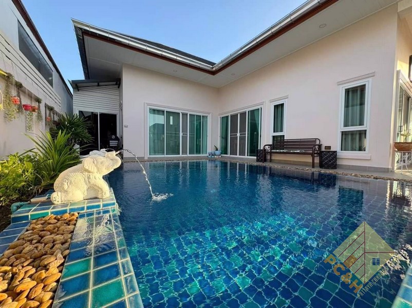 Picture of Baan Dusit 6 - 3 Bedroom House for Sale