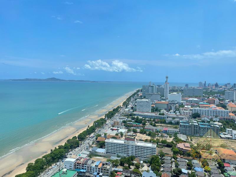 Picture of Copacabana Condo - 1 Bedroom Sea View Condo for Sale & Rent