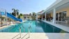 Picture of Private House With Pool - 8 Bedroom House for Rent