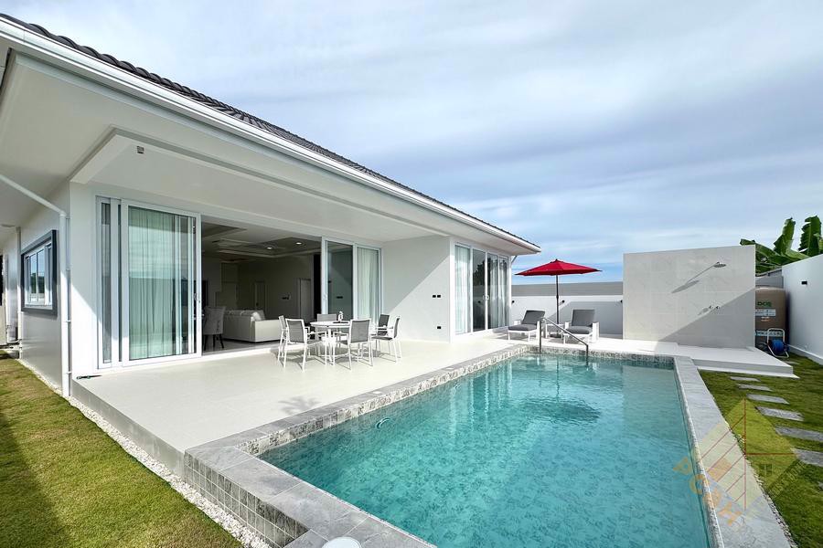 Picture of Huay Yai Park Villas