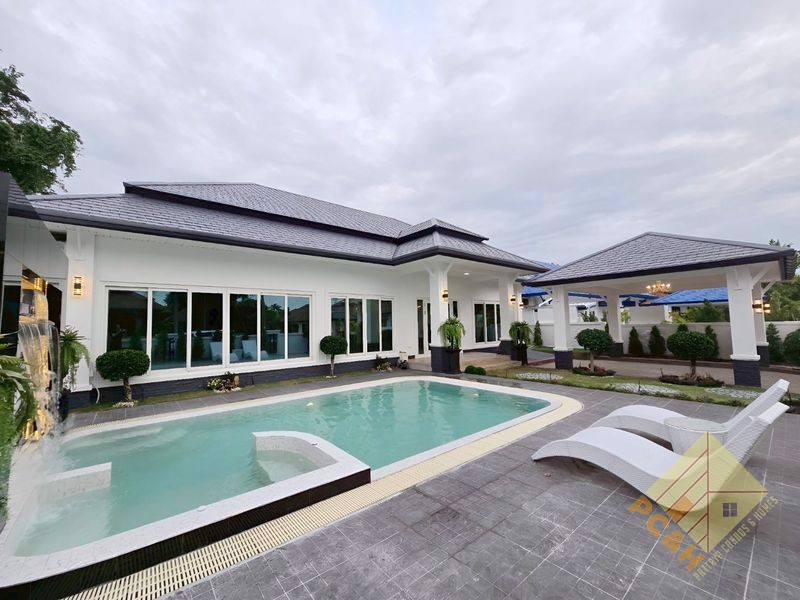 Picture of PMC Home Village 2 - 5 Bedroom House for Rent