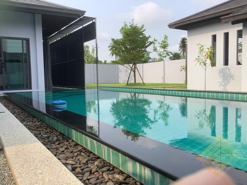 Picture of Baan Pattaya 6 - 2 Bedroom House for Sale