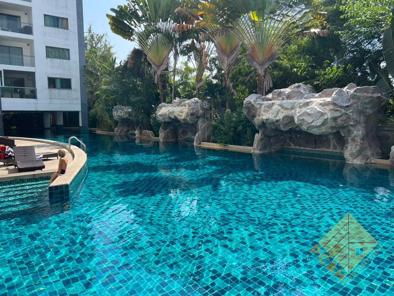 Picture of Club Royal - 2 Bedroom Condo for Rent