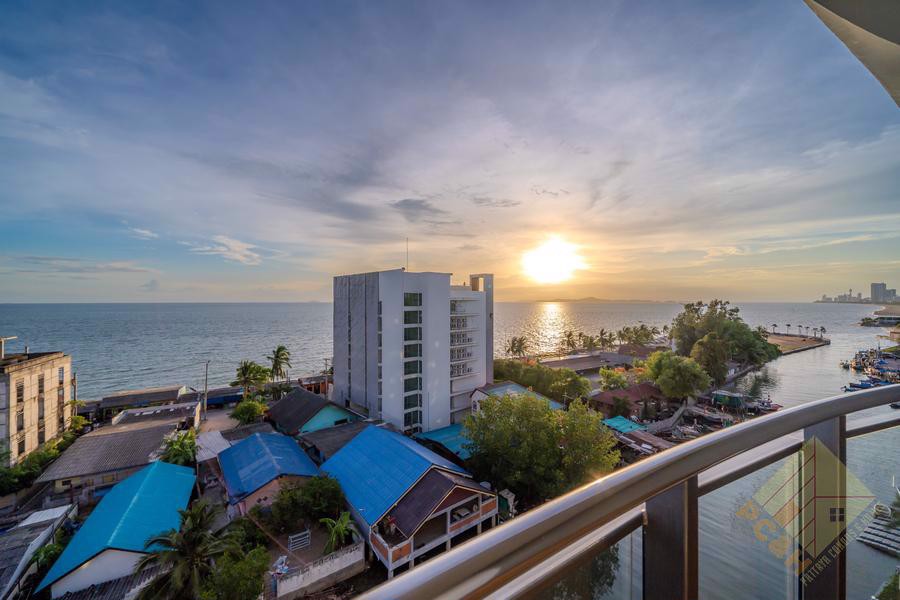 Picture of Whale Marina Condo - 2 Bedroom Sea View Condo for Sale