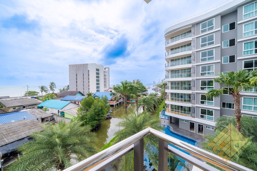 Picture of Whale Marina Condo - 2 Bedroom Sea View Condo for Sale