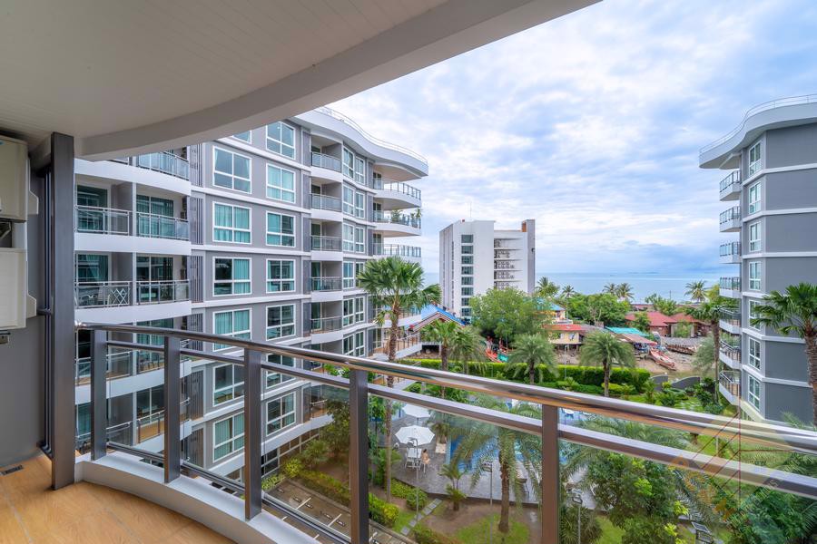 Picture of Whale Marina Condo - 1 Bedroom Sea View Condo for Sale