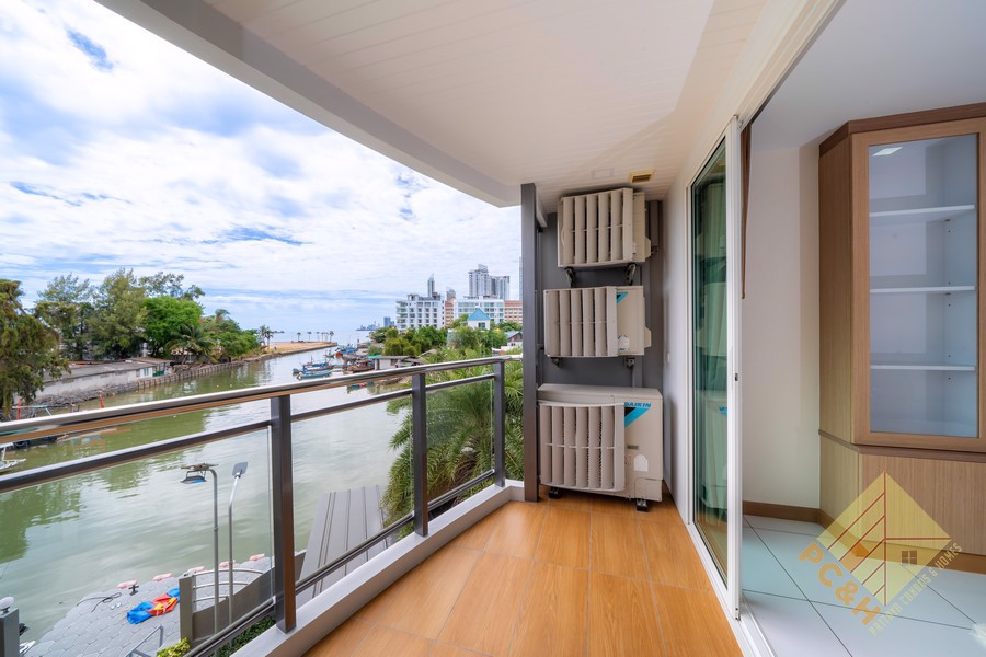 Picture of Whale Marina Condo - 2 Bedroom Sea View Condo for Sale