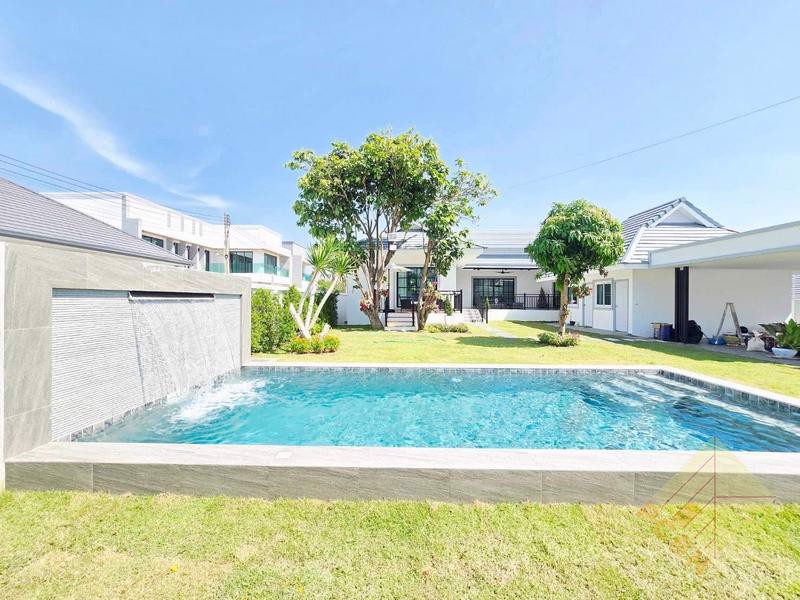 Picture of อิมเพรสเฮาส์ - บ้าน 3 ห้องนอนสำหรับขาย