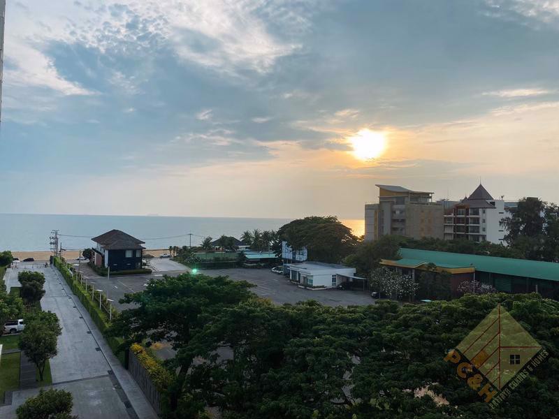 Picture of  รีเฟลคชั่น จอมเทียน บีช - คอนโดวิวทะเล 2 ห้องนอนให้เช่า