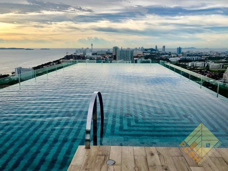 Picture of The Riviera Jomtien - 2 Bedroom Condo for Sale