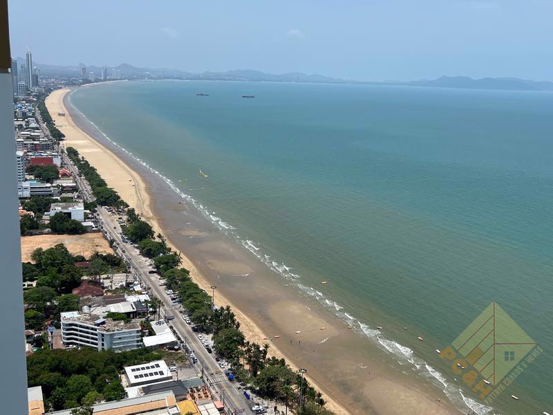 Picture of คอนโดโคปาคาบานา - คอนโด 1 ห้องนอน วิวทะเล สำหรับขาย