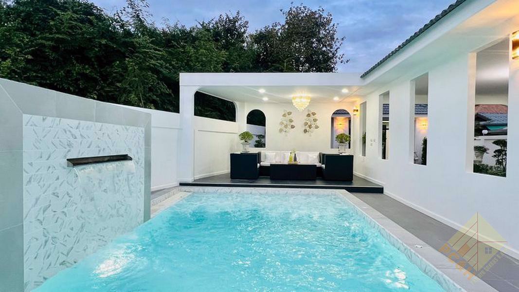 Picture of หมู่บ้านราวิพร ซิตี้ โฮม - บ้าน 4 ห้องนอนสำหรับขาย