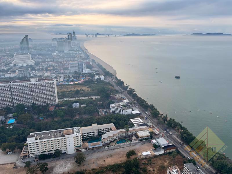 Picture of Copacabana Condo - 1 Bedroom Sea View Condo for Sale