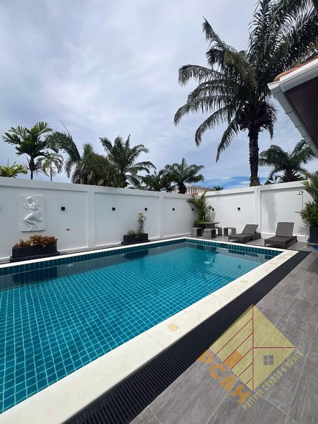 Picture of มาเจสติก เรสซิเดนซ์ - ขายบ้าน 3 ห้องนอน  สำหรับขาย