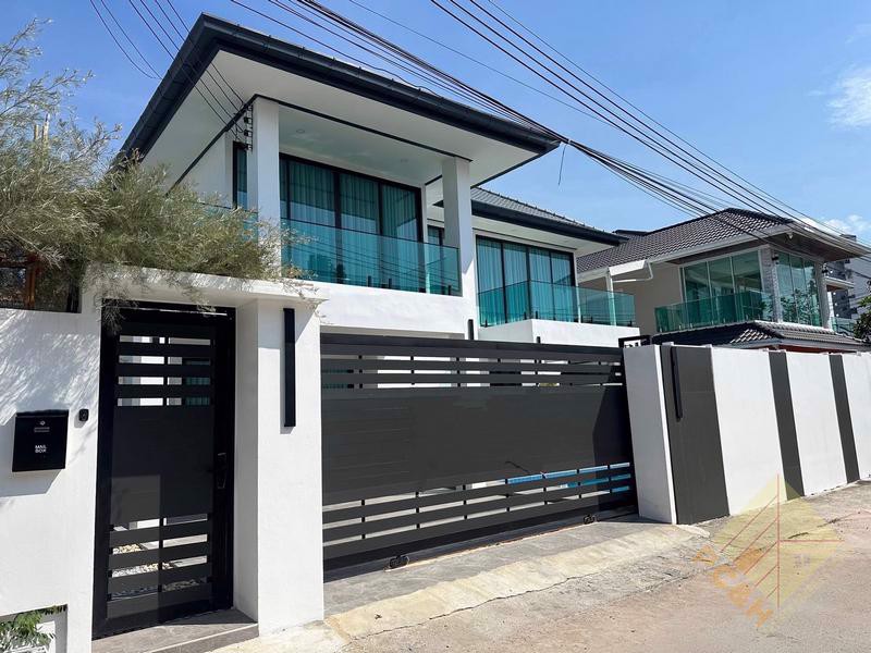 Picture of เอกมงคล ชัยพฤกษ์ - บ้าน 5 ห้องนอนสำหรับขาย