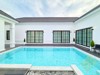 รูปภาพ บ้านพร้อมสระว่ายน้ำ - บ้าน 3 ห้องนอน สำหรับขาย