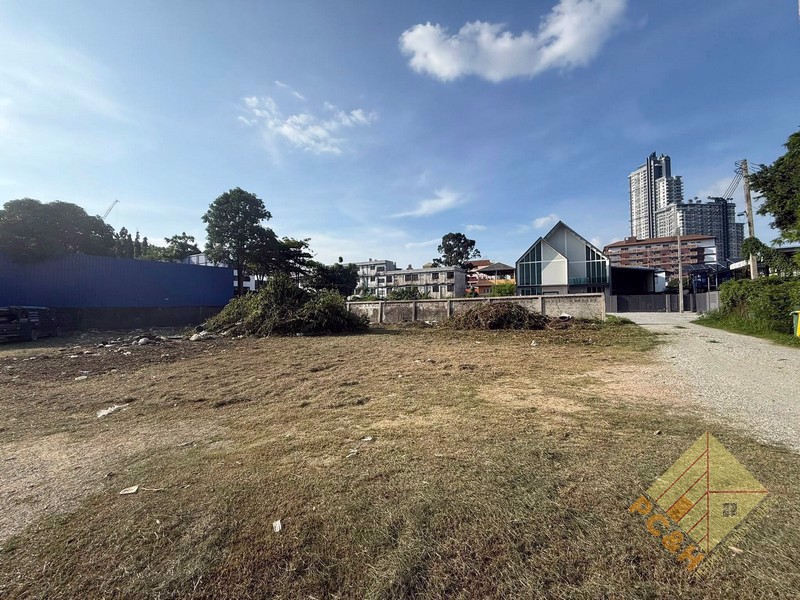 Picture of ขายที่ดิน พัทยาใต้