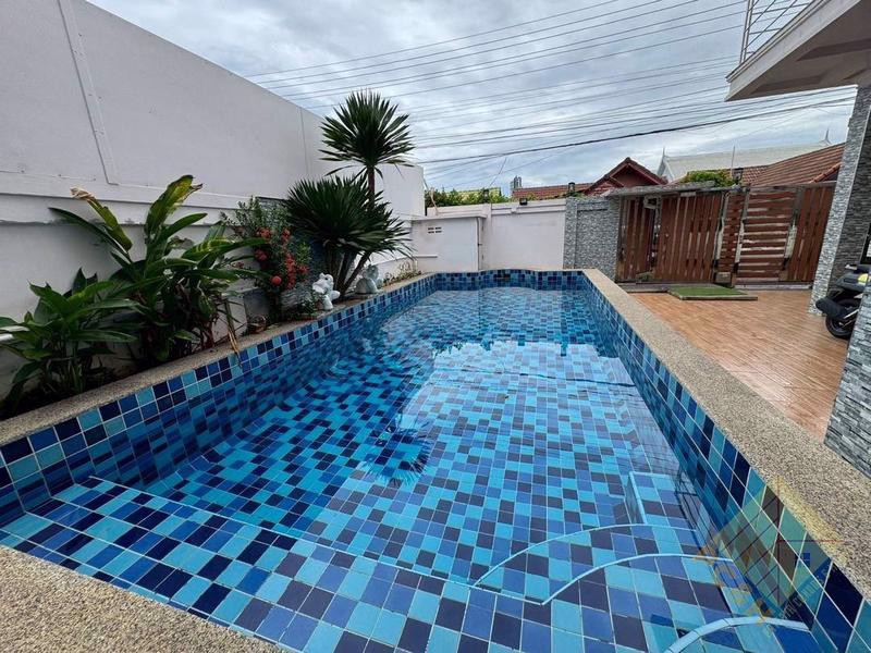 Picture of สุขสะบายวิลล่า - บ้าน 5 ห้องนอน สำหรับขาย