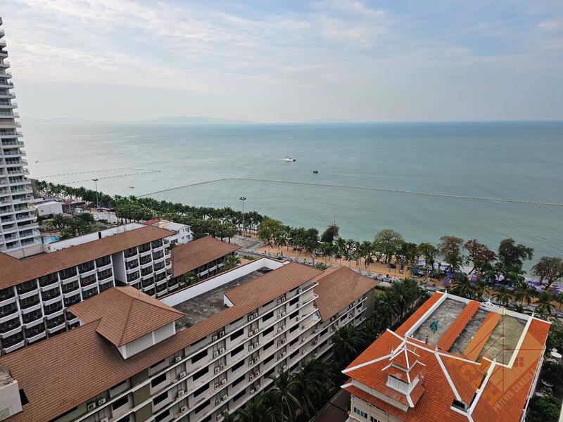 Picture of วิวทะเล 5C - คอนโดสตูดิโอวิวทะเลสำหรับขาย