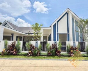 Picture of หมู่บ้านอารยา