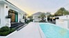 รูปภาพ บ้านพร้อมสระว่ายน้ำ - บ้าน 5 ห้องนอน สำหรับขาย