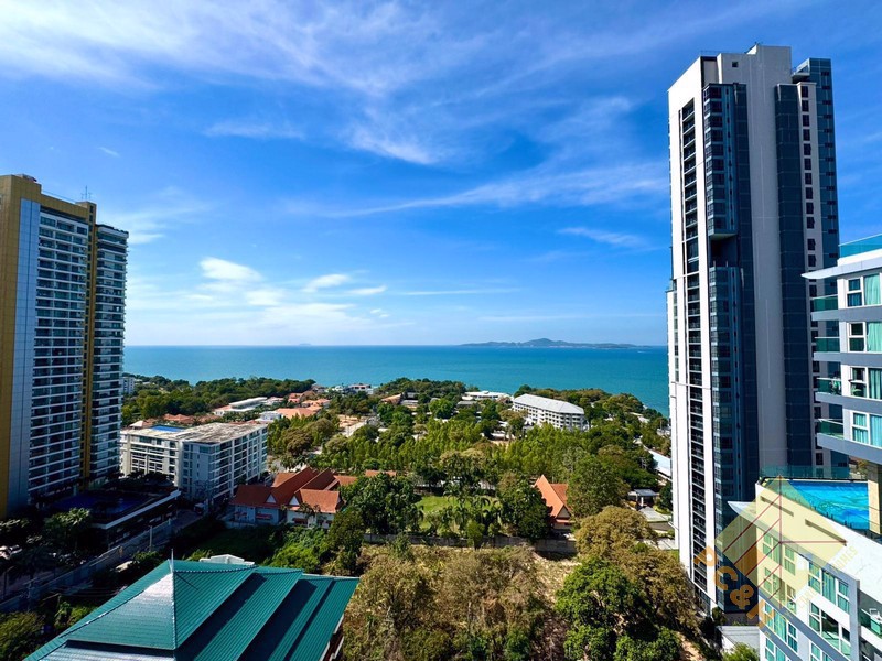 Picture of คอนโดเดอะวิว - คอนโดวิวทะเล 1 ห้องนอน สำหรับขาย