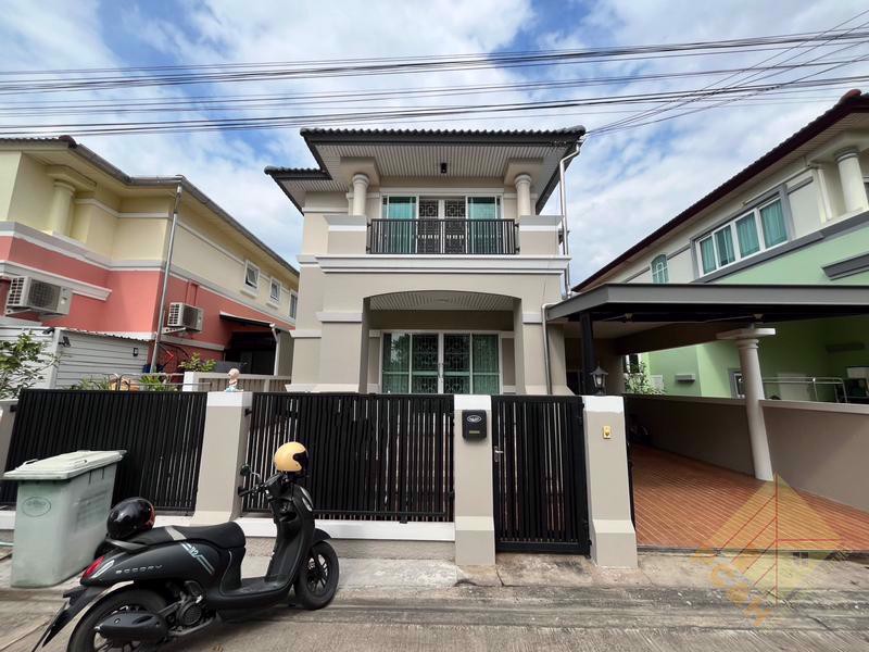 Picture of Central Park 3 - 3 Bedroom House For Sale & Rent