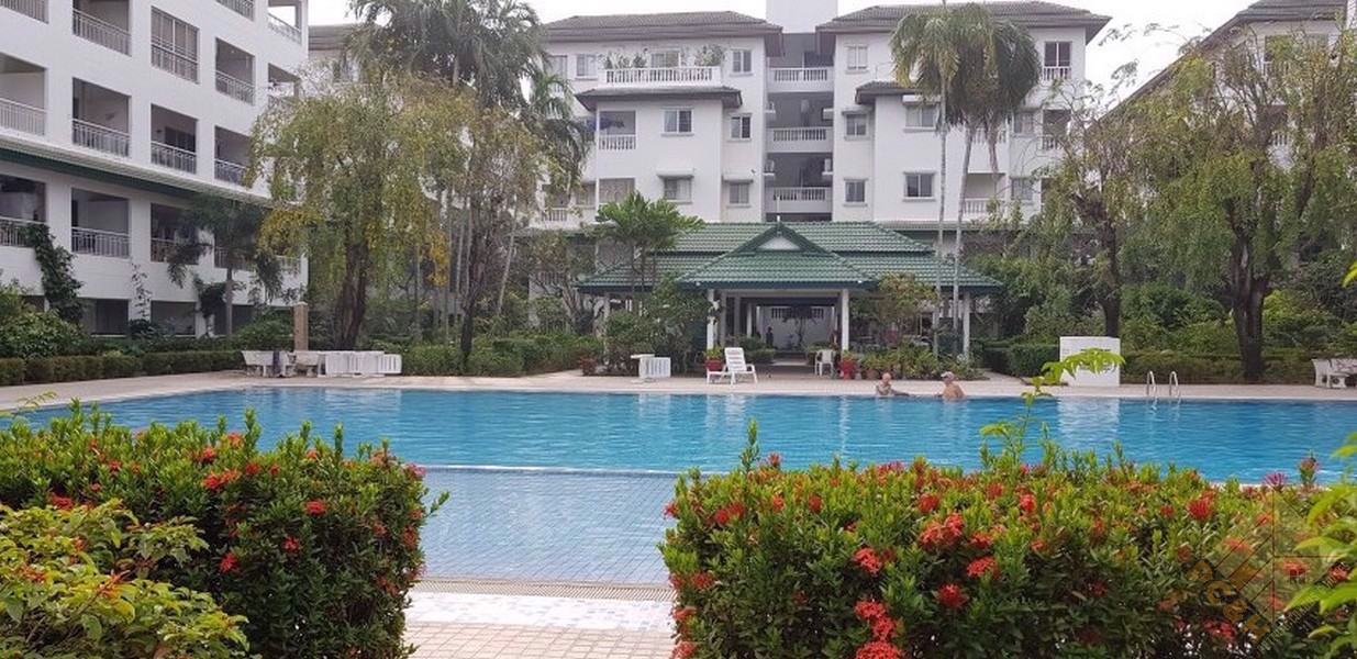 Picture of บ้านสวนลลนา - คอนโดสตูดิโอสำหรับขาย