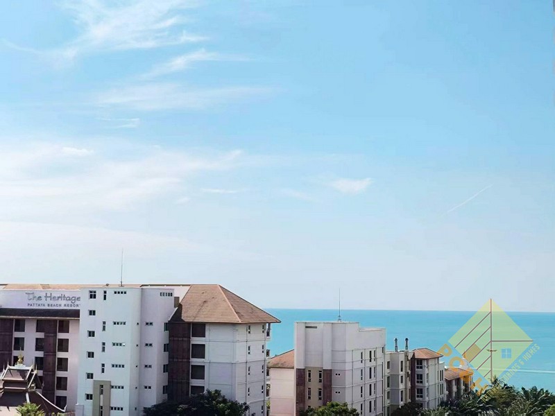 Picture of เคียงทะเล  คอนโด - คอนโดสตูดิโอวิวทะเล สำหรับขายและให้เช่า