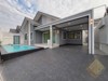 Picture of Private House With Pool - 3 Bedroom House for Sale