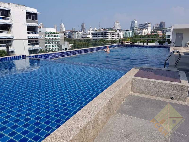 Picture of ลากูน่า เบย์ 2 - คอนโด 1 ห้องนอนสำหรับขาย 