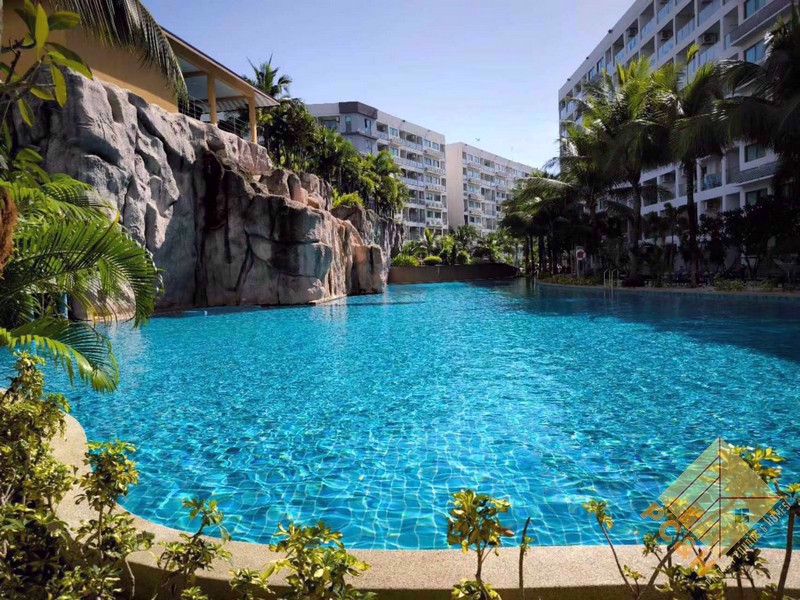 Picture of ลากูน่า บีช รีสอร์ท 3 เดอะ มัลดีฟส์ - คอนโดสตูดิโอสำหรับขาย