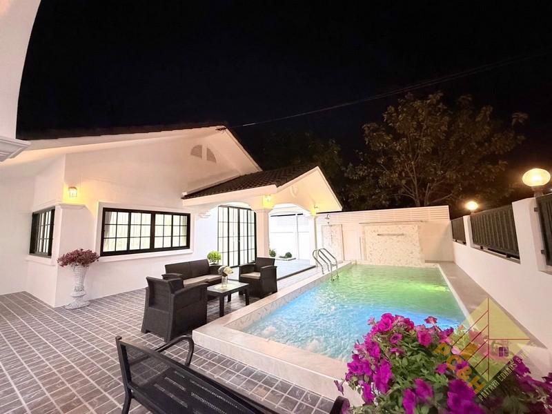 Picture of ฝันทิพย์ วิลเลจ 2 - บ้าน 3 ห้องนอน สำหรับขาย