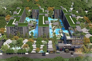 Picture of เซนิต พัทยา 2 