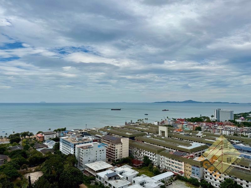 Picture of เดอะ ริเวียร่า จอมเทียน - คอนโด 1 ห้องนอนวิวทะเล สำหรับขาย