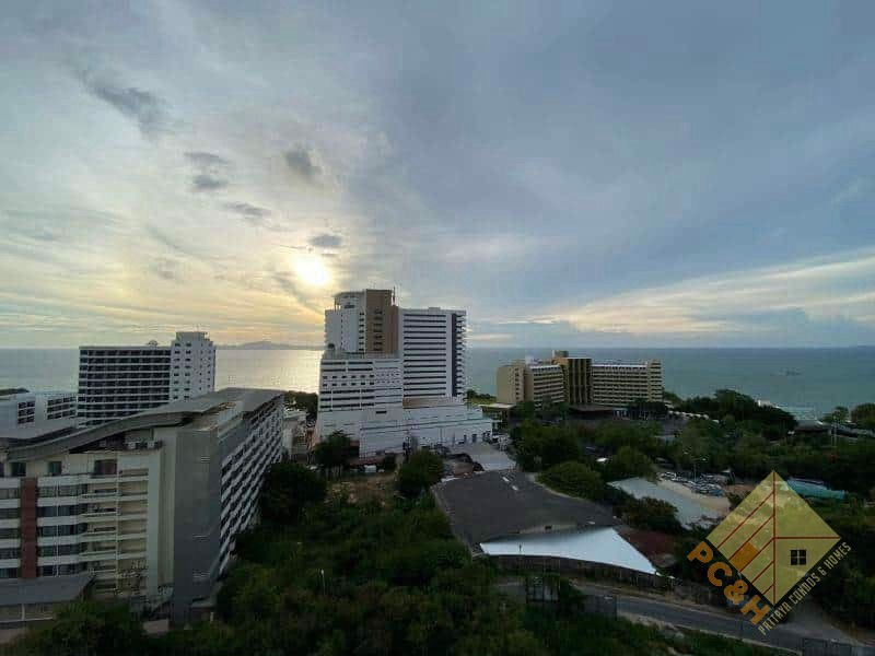 Picture of เดอะคลาวด์ - คอนโด 1 ห้องนอน วิวทะเลสำหรับขาย