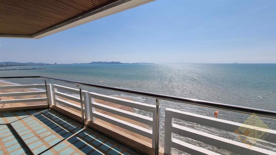 Picture of คอนโดมิเนียมโกลเด้นแซนด์ส - คอนโด 3 ห้องนอนวิวทะเล ให้เช่า